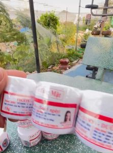 Lốc 6 Hộp Kem Tigon Khô Gà Ngừa Mụn Giảm Nám Trắng Da 18gr