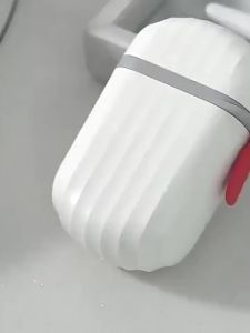 Travel Soap Box Portable Soap Storage Box with Lid Drain Travel Outdoor Small Sealed Soap Box