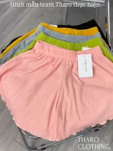 Quần Ngủ Mặc Nhà Nhiều Màu Mẫu 2 - Tharo Clothing [QUAN0035]