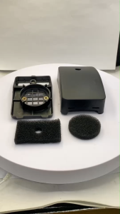 E40-48 อะไหล่ ชุดกรองอากาศ สีเขียว กรองอากาศ RBC เครื่องตัดหญ้า 411 328