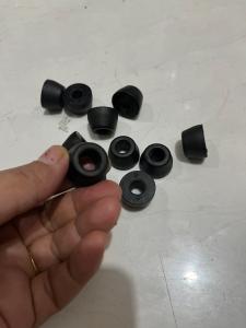 KARET STOPER SHOCK BELAKANG HONDA VARIO BEAT REVO ORIGINAL