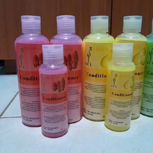 (BPOM)CONDITIONER RAMBUT ALA SALON 100ML 250ML / KONDISIONER RAMBUT BY ACL /kondisioner salon