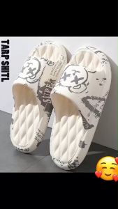 รองเท้าแตะลำลอง สวมใส่สบาย นุ่มเท้า สวมใส่สบาย ผู้ชาย ผู้หญิง