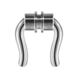 1PC Fake Piercing Nose Ring Non Pierced Magnet Ox Horns Septum Hoop Horseshoe Magnetic Nose Ring Ear Clip Piercing Jewelry