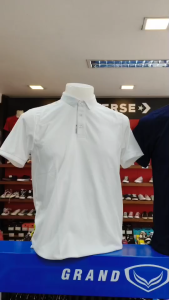 เสื้อคอโปโล ลิขสิทธิ์แท้ 100% จาก BCS SPORT รหัส P007