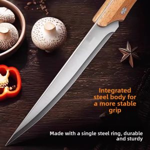 GANGWO | Sharp Butcher Tool for Slaughter