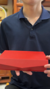 Bút Trầm Hương Sánh Chìm Xưởng Mộc Việt - Quà Tặng Sang Trọng Đẳng Cấp Ý Nghĩa