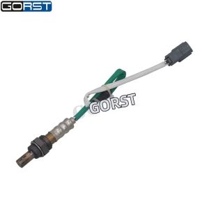 Cảm Biến Oxy Honda Civic VI Accord Stream CR-V 36531-PNB-G01 Phụ Tùng Ô Tô Cảm Biến Khí Thải Loại Gia Nhiệt Phạm Vi 0~200 Độ Nhạy 200mV/mm