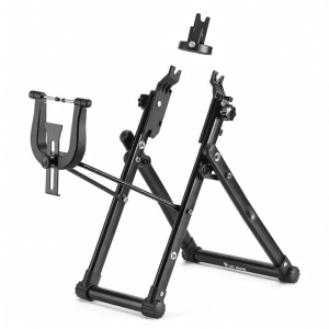 West Biking | Professional Foldable Wheel Truing Stand