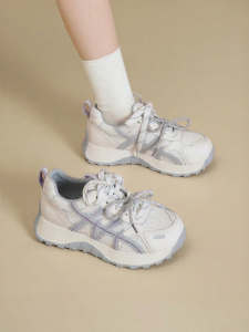 Josiny | Stylish New Spring Height-increasing Dad Shoes