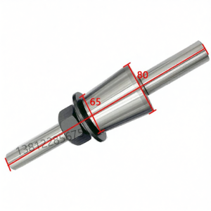 DIANRUI | Static Balance Wheel Core Shaft 1320mm