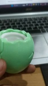 Mainan Squishy Pop up Telur Bebek Karet Silicon Pop up Telur Pencet Silikon