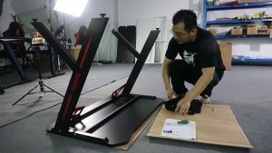 Table Headset Holder Desk Headphone Holder Hook Gaming Accessories Office Desk Gaming Table Study Table