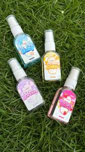 [AGEN JATIM] Parfum Bebliss Body Mist 30 ml Tahan Lama BPOM