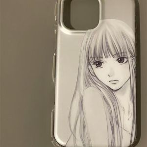 เคสโทรศัพท์มือถือป้องกันการตกหล่นแบบครอบคลุมเต็มรูปแบบสำหรับ iPhone 16 pro Max รุ่นใหม่ 15 รุ่น 14 pro สุดเก๋ไก๋