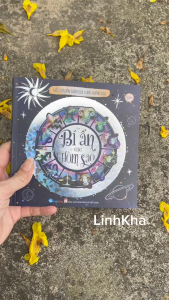 Sách Bí ẩn các Chòm Sao - Hiểu rõ bản thân qua Cung Hoàng Đạo - Việt Thư