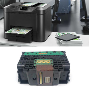 Replacement Print Head for Canon MAXIFY MB2020 MB5180 MB5480 IB4020 IB4080