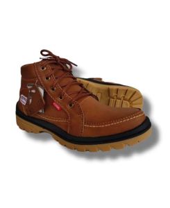 SEPATU KULIT COD terlaris