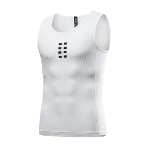 WOSAWE | Wosawe Mens Cycling Vest Sweat Absorbing Short Sleeve Base Layer Shirt For Mountain Bike Riding Breathable Comfortable Polyester Fiber