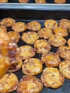 FANZUZHEN | Authentic Cantonese Snack Cake