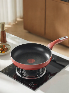 Supor | Non-stick Titanium Grease Collection Frying Pan