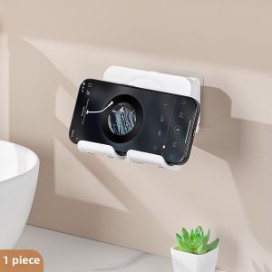DEHUB | Wall Mount Foldable Adjustable Phone Holder