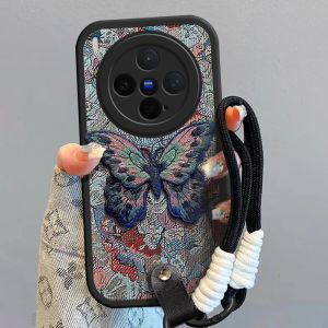 Shockproof Flexible Case