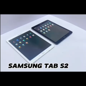 Samsung Tab S2 tablet / Samsung Tablet / Up To Android 13 / Local Seller / 1 Day Shipping / SG Seller