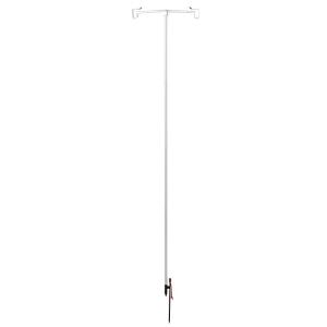 BSWOLF | Folding Portable Camping Light Stand