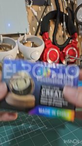 ELROSTO LAMPU HIAS 3D / Lampu Tidur LED Acrylic Motif Lucu Imut