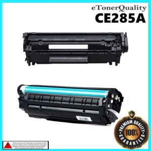 Compatible Toner Cartridge CE285A 85A for HP Printer