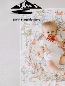 ZSVIP | Waterproof Washable Baby Mattress Pad