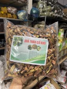 Quả trâu cổ khô hàng loại 1 già hỗ trợ tắc kia sữa bổ thận tráng dương khoẻ gân cốt-đặc sản tây bắc 333