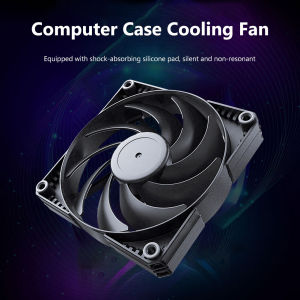 [Bản gốc] 🔔PHANTEKS Quạt Làm Mát Vỏ PC 4 Chân PWM Mang Thủy Lực Tản Nhiệt CPU Cooler