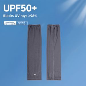 BILLI ZILLY | UV Protection Summer Long Cooling Arm Sleeves