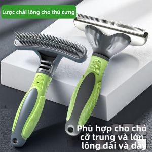 FANCHONGSHANGWU | Cây Chải Gỡ Lông Thú Cưng