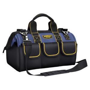 WINHUNT | Multipurpose Durable Electrician Tool Bag