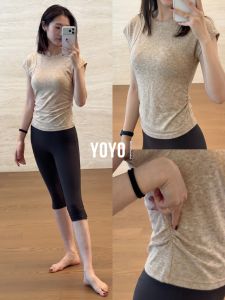 YOYO | Quick Drying Sweat-wicking Breathable Short Sleeve Shirt