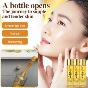 【FAMMY FAEY】Brightening Essence Ginseng Moisturizing Antiwrinkle Hydrating Toner
