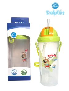 Giày vải tập đi chống trơn trượt đế mềm họa tiết hình thú cực xinh Size 5 tháng đến 15 tháng - Dép tập đi cho bé trai bé gái