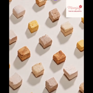 【 Pre-order Fresh & Direct from factory】 Snacks Cat Dog Freeze-Dried Chicken cubes Breast Cat Grass