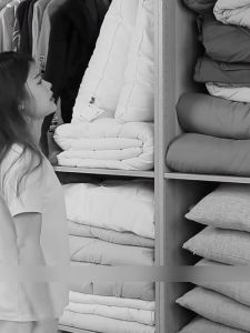 Travel storage vacuum storage bag compressed bag saving space