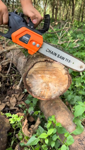 JUMBO (จัมโบ้) เครื่องเลื่อยไร้สาย 11.5 นิ้ว  PROMAX เลื่อยตัดไม้ DR41 เลื่อยไร้สาย เลื่อย ตัดไม้ ตกแต่งกิ่งไม้ เลื่อยไฟฟ้าไร้สาย เลื่อยโซ่แบตเตอรี่ เครื่องตัดแต่งกิ่งไร้สาย เลื่อยพกพา ทำสวน เลื่อย เรื่อย