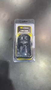 TJM towball cover ที่คลอบหัวบอล