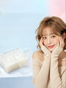 CHUBEISHI | High-strength Adhesive Nail Stickers