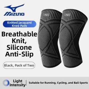Mizuno | Thin Professional Knee Brace for Sports