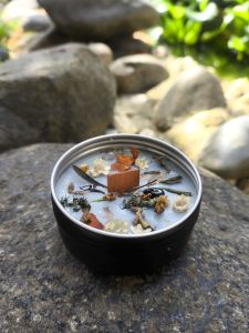 RITUAL CANDLE FOR DIVINE PROTECTION AGAINST HARM AND NEGATIVITIES | Manifestation candles | Intention Candles | Ritual Candle for Divine Protection | Shield from negativities| Universe |