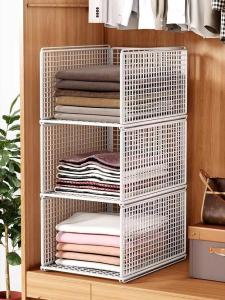 Storage Layer Divider Shelf