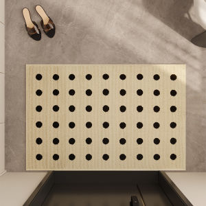 Hope | Vintage Zen Entryway Door Mat