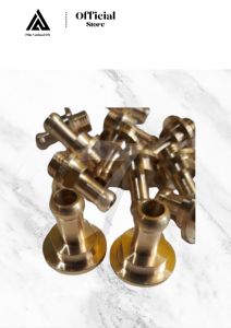 Tutup Magnet KLX Tutup Oli KLX Tutup Hawa KLX